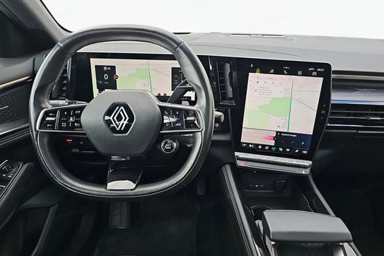 Renault Austral 1.3 TCe Iconic