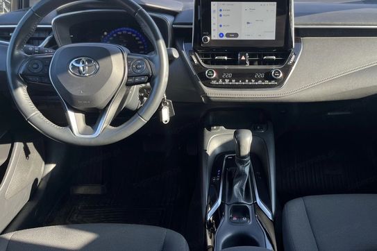 Toyota Corolla 1.5 Comfort