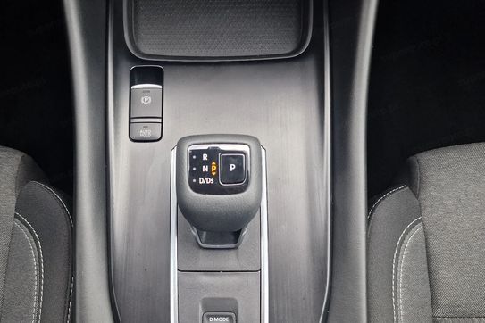 Nissan Qashqai 1.3 DIG-T mHEV Acenta Xtronic