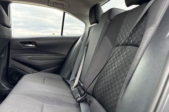 Toyota Corolla 1.5 Comfort MS