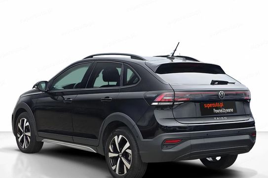 Volkswagen Taigo 1.0 Tsi Life Dsg