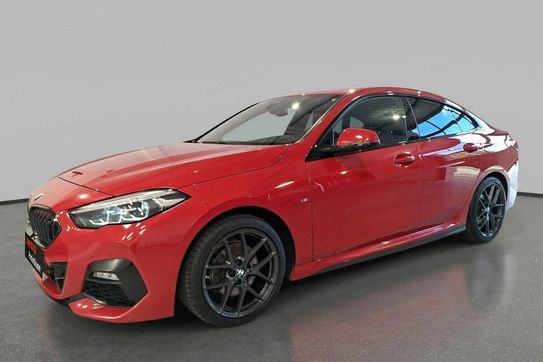 BMW Seria 2 218i M Sport aut