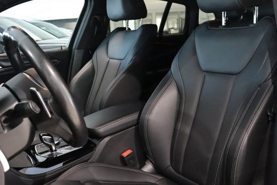 BMW X4 xDrive20d M Sport