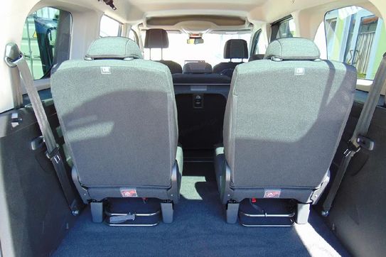 Opel Combo Kombi XL L2H1 GS EAT8