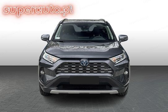 Toyota RAV4 Executive 2.5 Hybrid  4x4