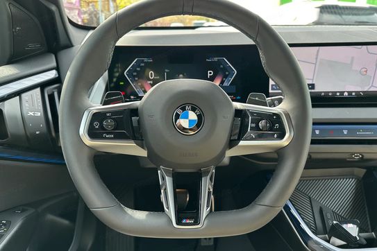 BMW X3 xDrive20d mHEV aut