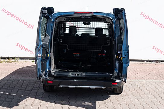 Ford Transit Connect Kombi L2H1 Active N1 A8