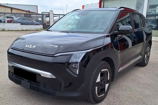Kia EV3 81.4kWh Earth