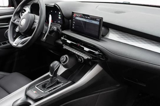 Alfa Romeo Tonale 1.5 T4 GSE mHEV Veloce DCT