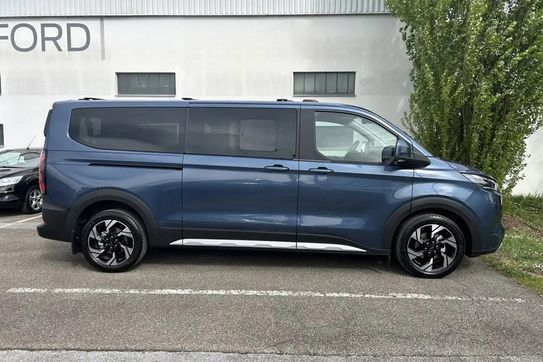 Ford Tourneo Custom 340 L2H1 Active PHEV CVT