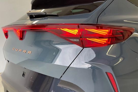 Cupra Formentor 2.0 TSI 4Drive DSG