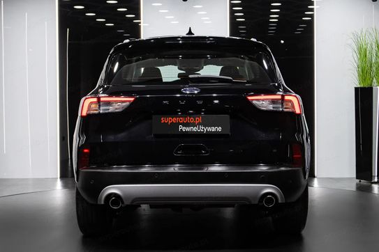 Ford Kuga 1.5 EcoBoost FWD Titanium