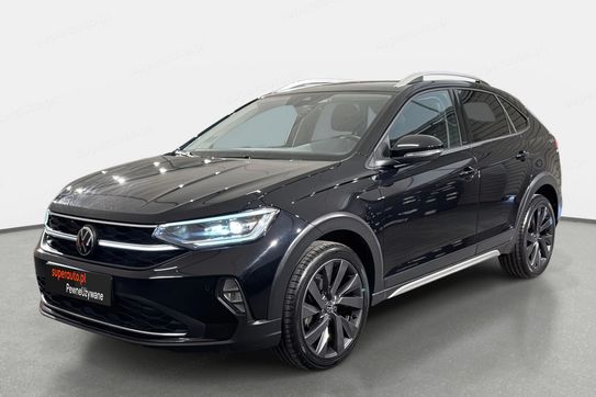 Volkswagen Taigo 1.0 TSI DSG