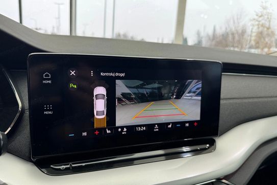 Skoda Octavia 1.5 TSI ACT Style