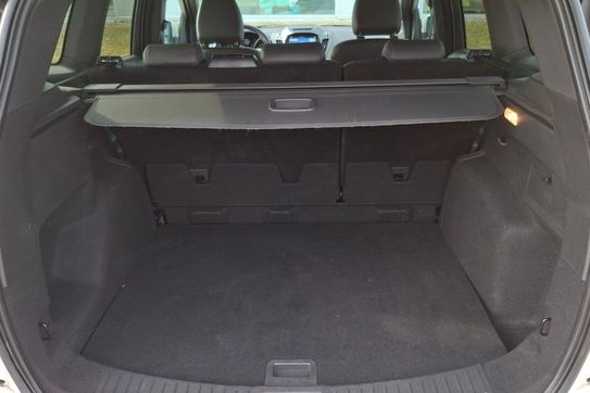 Ford Kuga 1.5 EcoBoost FWD ST-Line ASS