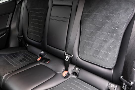 Mercedes GLC Coupe 300 e 4-Matic AMG Line