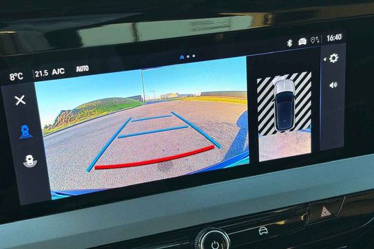 Opel Mokka Ultimate 1.2 T mHEV eDTC6