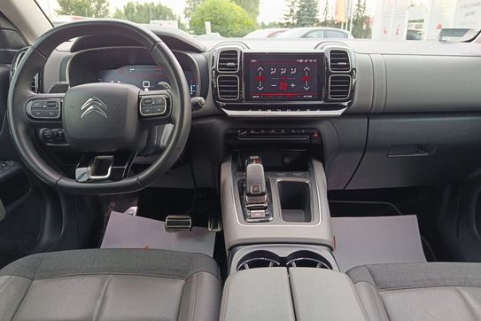 Citroen C5 Aircross 1.5 BlueHDi Shine EAT8