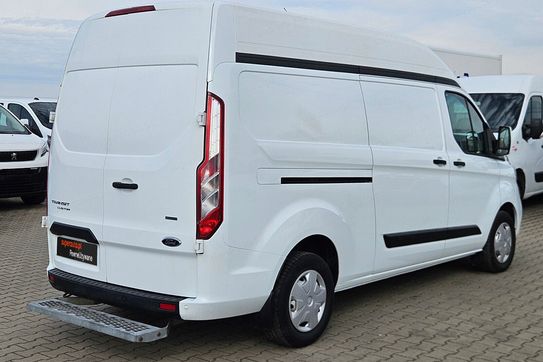Ford Transit Custom L2H2