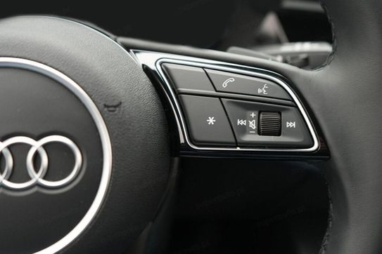 Audi A3 TDI