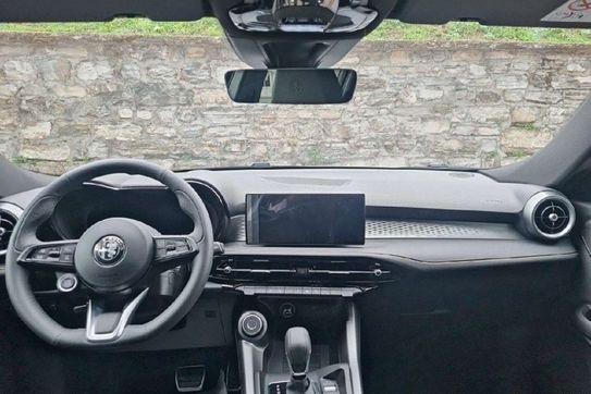 Alfa Romeo Tonale T4 Sprint