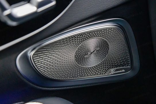 Mercedes CLE 300 mHEV 4-Matic AMG Line