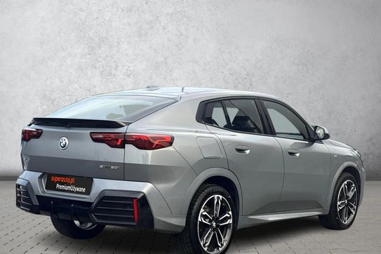BMW X2 sDrive20i mHEV aut