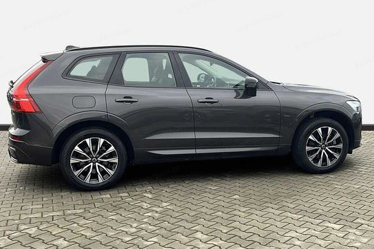 Volvo XC60 B4 D AWD Plus Dark aut