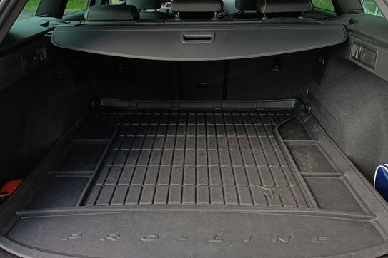 Seat Leon 2.0 TSI + LPG Cupra S&S DSG