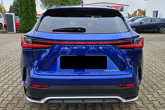 Lexus NX 450h+ F Sport