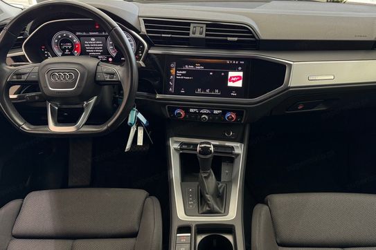 Audi Q3 35 TFSI mHEV S tronic