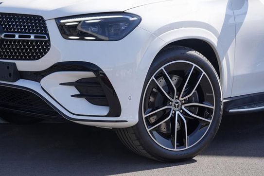 Mercedes GLE 300 d 4-Matic AMG Line