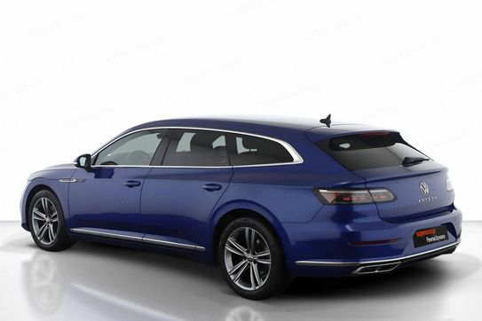 Volkswagen Arteon 2.0 TDI R-Line DSG