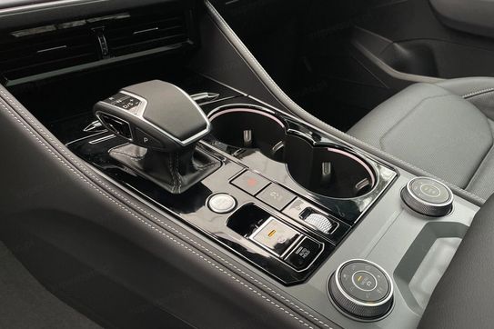 Volkswagen Touareg R 3.0 V6 TFSI eHybrid 4MOTION