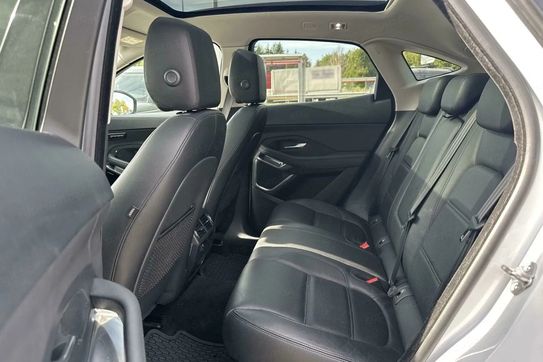 Jaguar E-Pace 2.0 i4P AWD S