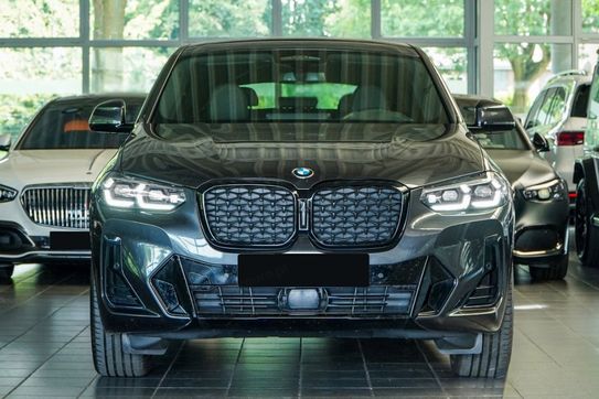 BMW X4 xDrive30i M Sport