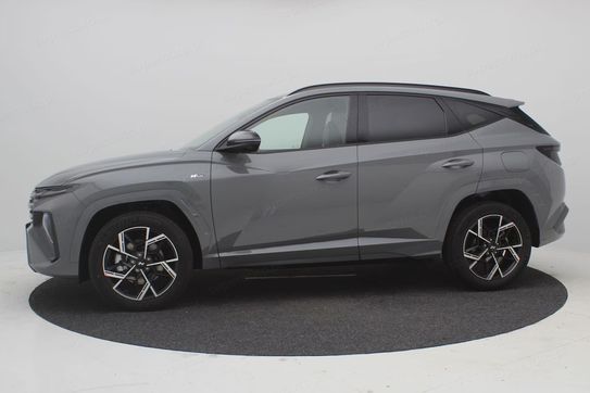 Hyundai Tucson 1.6 T-GDi PHEV N-Line 4WD aut