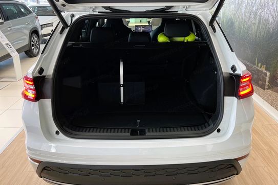 Skoda Kodiaq Sportline 1.5 TSI mHEV DSG
