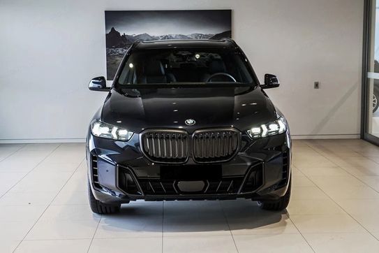 BMW X5 xDrive40d M Sport