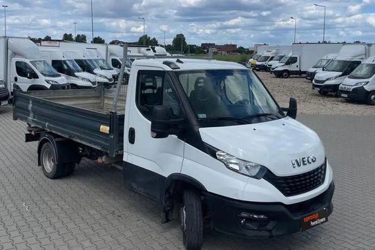Iveco Daily 50C16 3.0