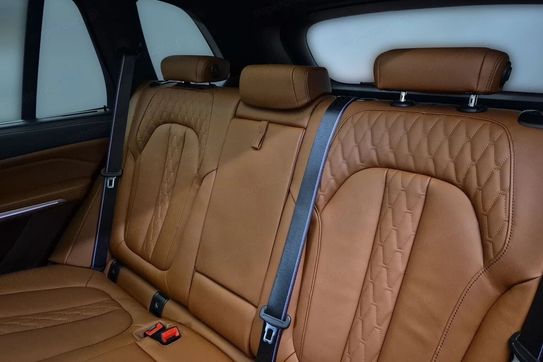 BMW X5 xDrive30d M Sport
