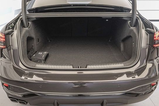 Audi A6 TDI quattro S line