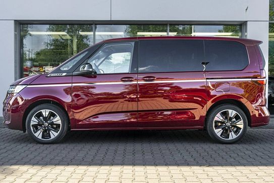 Volkswagen Multivan L1H1 Style DSG