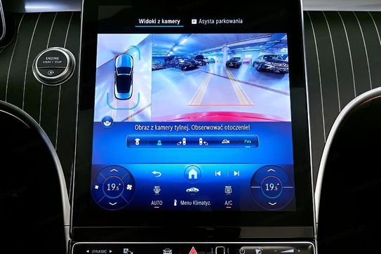 Mercedes CLE Cabrio 300 4MATIC AMG Line