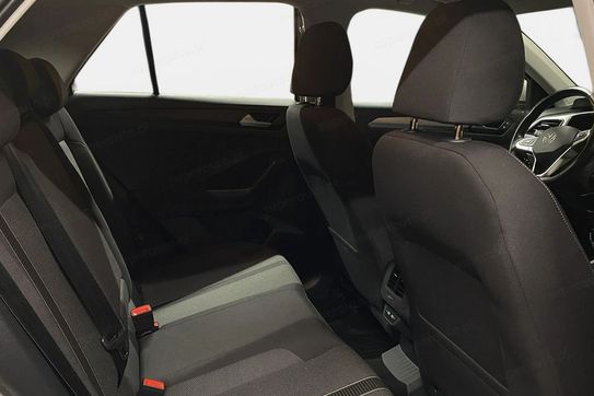Volkswagen T-Roc 1.0 TSI