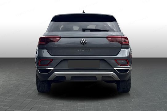 Volkswagen T-Roc Style 1.5 TSI  DSG