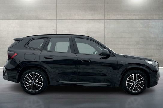 BMW X1 sDrive18i M Sport