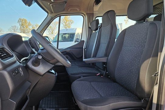 Opel Movano L2H2 Zabudowa Brygadowa AT