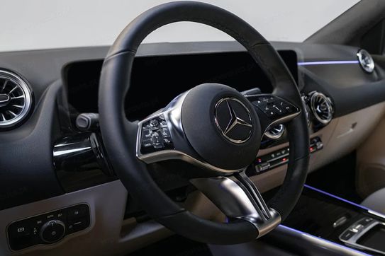 Mercedes GLA 200 Progressive