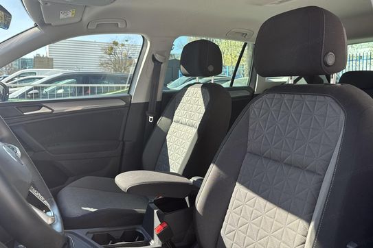 Volkswagen Tiguan Life 1.5 TSI EVO  DSG